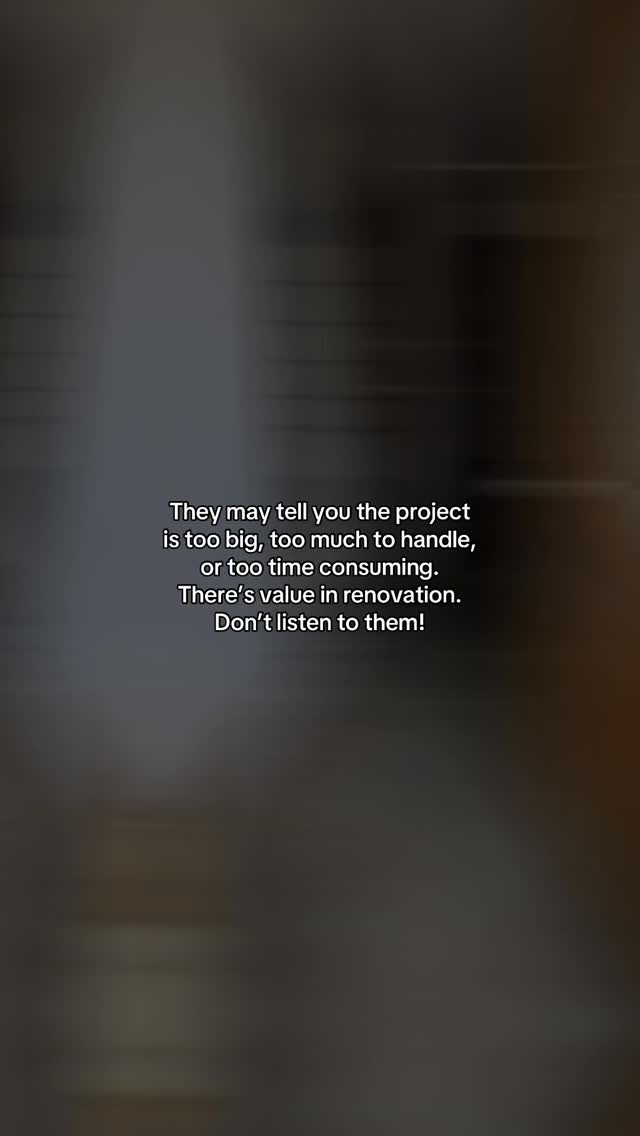 Do the renovation. Upgrade yourself and your home!
📲Call us for help! 551-224-0575
#beforeandafter #homeremodel #homemakeover #homeimprovement #contractor