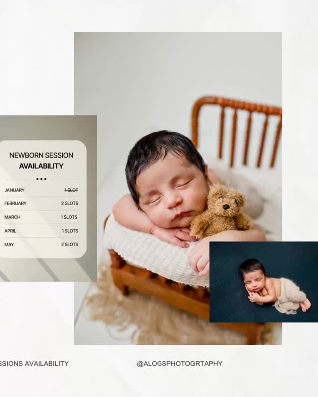 Can you believe we are in the middle of January?!
January will be gone before we know it-its amazing how crazy time flies us by!
But don’t let time pass you by and miss these grand moments in your life-make the time to celebrate them and have priceless photographic memories forever!!!
#illinoisnewbornphotographer
#chicagonewbornphotographer
#napervilleilnewbornphotographer
#aurorailnewbornphotographer
#oswegoilnewbornphotographer