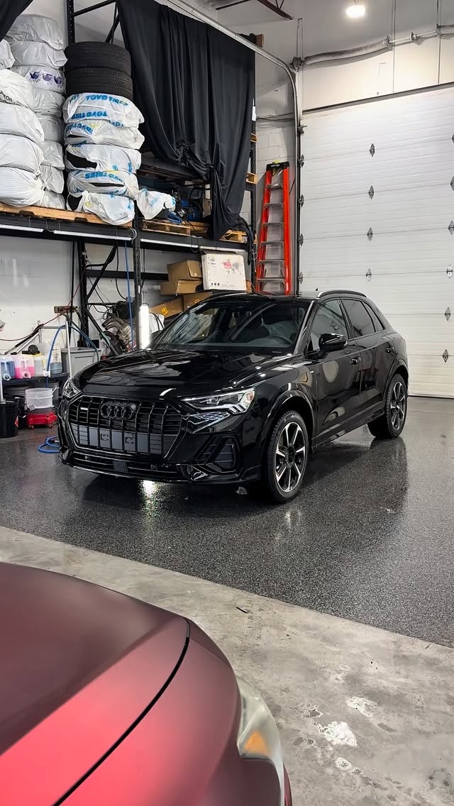 Super Glossy Ivory White on the Audi Q3 — understated power, no distractions.
Clean execution. Quiet confidence.
Precision wrapped.
Thinking about your next build?
Visit the shop or reach out via DM.
@autoco.ca | @xpozecanada
📸 @awc_clips | @le.txmmy
#audiq3 #audi #audisport #averydennison #whitewrap