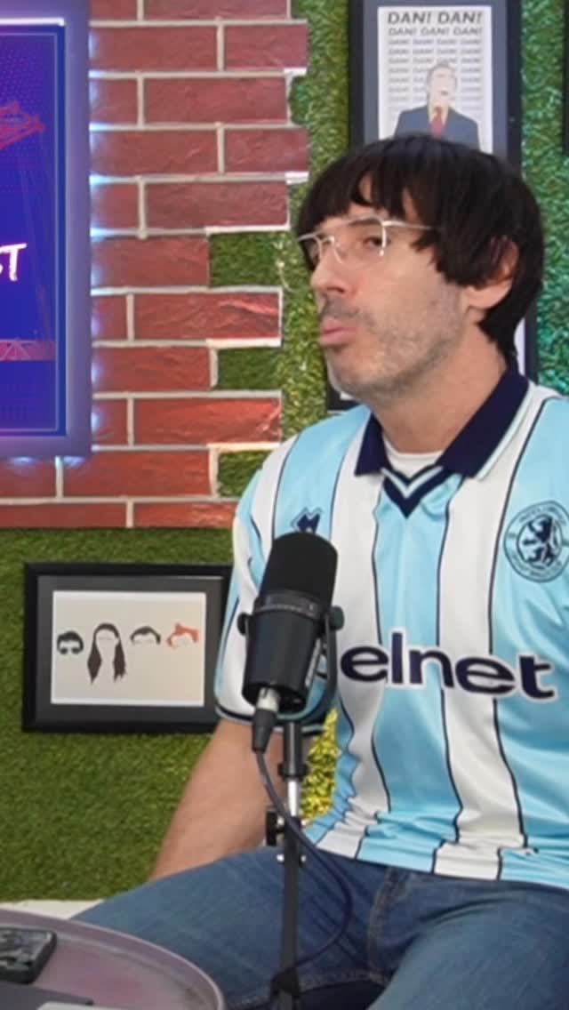 More RAGGA music on Teesside?
Get in touch if you’d like to help us make the video!
email: tedhankycomedy@gmail.com
Don’t forget to watch the full episode and subscribe to the channel here: https://youtube.com/@tedhanky?si=G_-OjzWJsDM5uBGF
#ragga #reggae #music #comedy #teesside