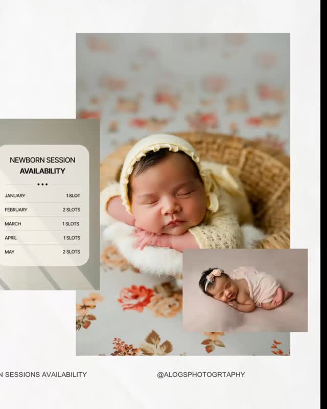 Had done one of these for each sex & just could NOT not showcase a beautiful baby girl as well!
The studio is stocked with so many props, outfits, wraps that you truly don’t have to buy anything fo your newborn session-you just have to bring baby ;) and diaper bag.
You already have a lot to worry about-let me help you and take the stress away for a few hours as we make photographic memories that will last a lifetime!
I recommend to schedule after your second trimester to guarantee availability in my agenda-to inquire & book reach me via my website
www.alogsphotography.com
P.S love me some Mariah & this song is amazing & loved this interpretation of it-beautiful
*don’t own music rights*
#montgomeryilbabyphotographer #aurorailnewbornphotographer
#chicagoilnewbornphotographer #newbornphotographer #bataviailnewbornphotographer