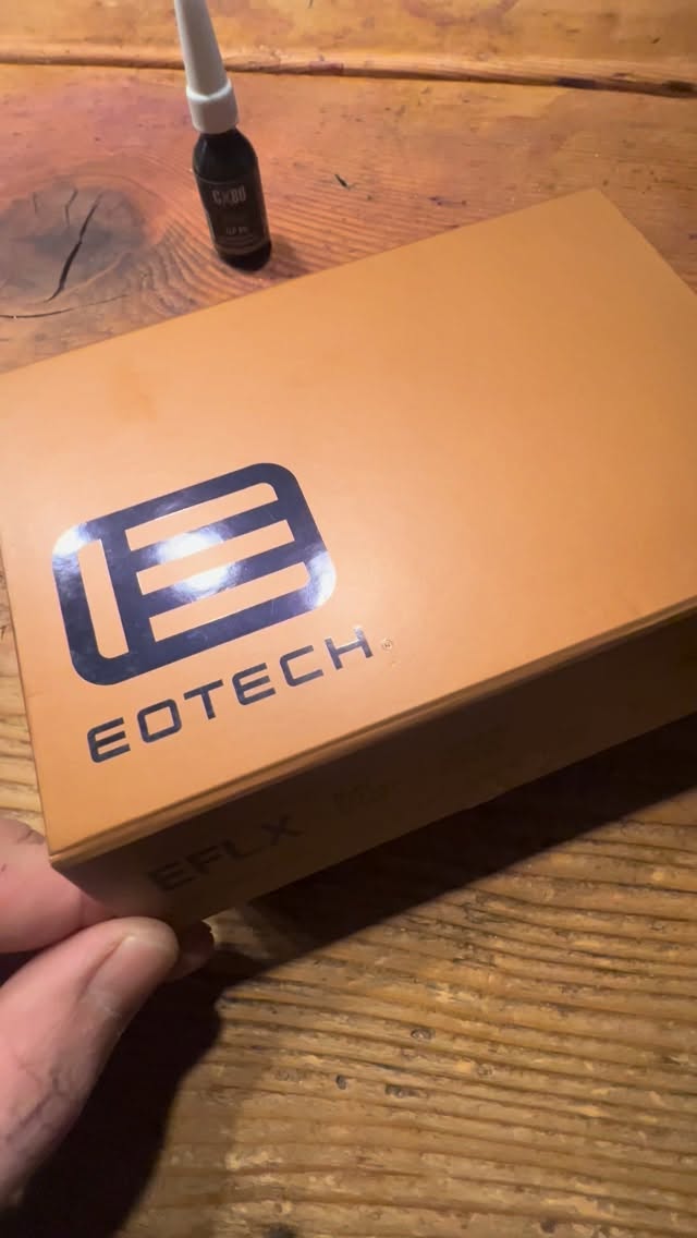 EO tech #armeriagrigioni