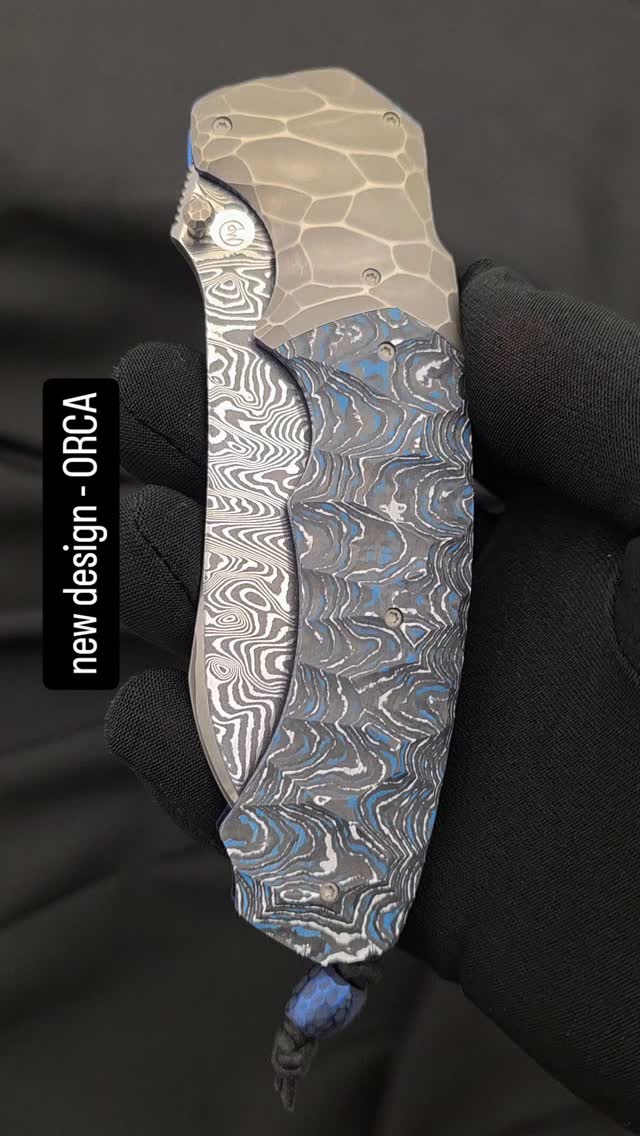 ORCA
powered by @futuronforge