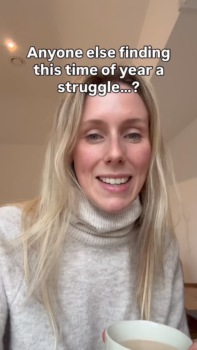 Life is tough at the moment for a lot of women out there. If you have huge achievements/milestones to shout about, that’s great but equally, if you don’t feel like that’s you right now and you’re not really sure what the year ahead represents for you, that’s perfectly ok too. Sometimes just managing the day to day and spinning the plates IS the big achievement and it’s enough. You’re enough.
#womenshealth #menopause #perimenopause #menopausespecialist