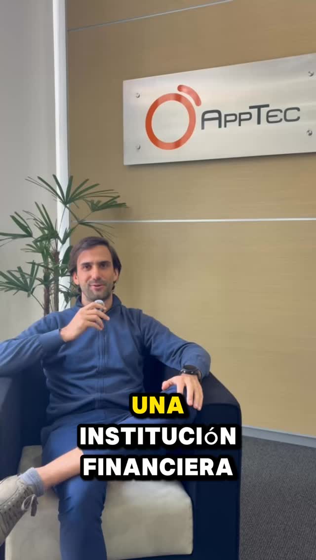 👉🏼Modernizar una plataforma analítica en una institución financiera sin detener la operación no es menor.
En este proyecto, una institución líder pasó de reportes que tardaban días a procesos que hoy se ejecutan en minutos. Con una arquitectura bien diseñada y el acompañamiento estratégico de AppTec y Yellowbrick, los datos dejaron de ser un obstáculo para convertirse en un habilitador del negocio.
Así es como se logra una transformación real: con visión, experiencia y ejecución precisa. ¡Agenda tu consulta gratuita!
#transformacióndigital #datos #casodeéxito