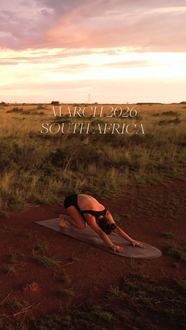26 - 31 MARCH 2026 🤎
Come and experience Africa with us.
Reset. Reconnect. Rewild