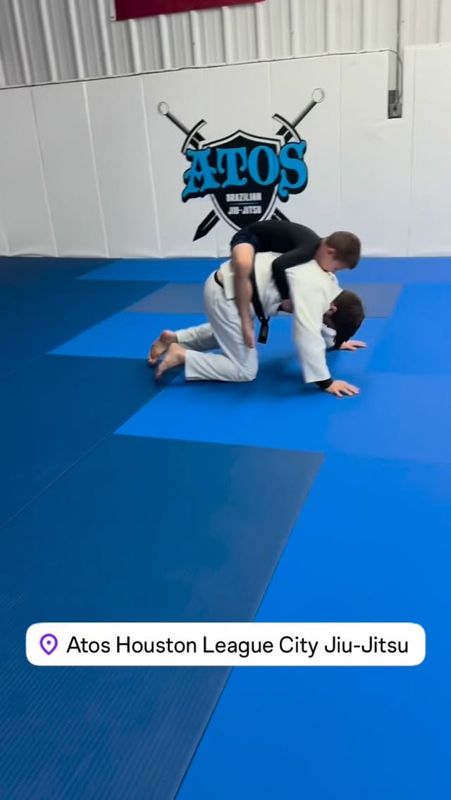 🎉 Our Kids Program has officially launched — and day one is in the books!
We had our first young student hit the mats and they crushed it — focused, coachable, and already showing the kind of effort we love to see.
This is just the beginning, and we’re excited to build something special for the next generation. If you’ve been thinking about getting your child into Jiu-Jitsu, now’s a great time to jump in.
📅 Classes every Tuesday & Thursday at 5:00 PM
📍 League City Jiu-Jitsu (inside The Warehouse Gym)
👦👧 Ages 5+
💥 Beginner-friendly and open to all experience levels
🎥 Check out the quick clip from our first class!
🛡 Team Atos
🌐 LC-BJJ.com
#LCBJJ #LeagueCityJiuJitsu #KidsJiuJitsu #BJJForKids #TeamAtos ConfidenceThroughJiuJitsu StartStrong LeagueCityTX