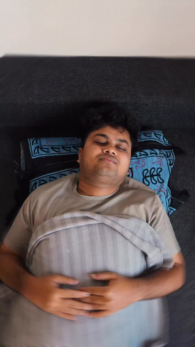 Missed going home this Pongal, but didn’t miss the feeling.
Because every Pongal needs its finishing touch Payasam.
With Asal, it’s always complete. 🌾
#PongalFeels
#FinishingTouch
#BachelorPongal
#PayasamMoment
#AsalPayasam