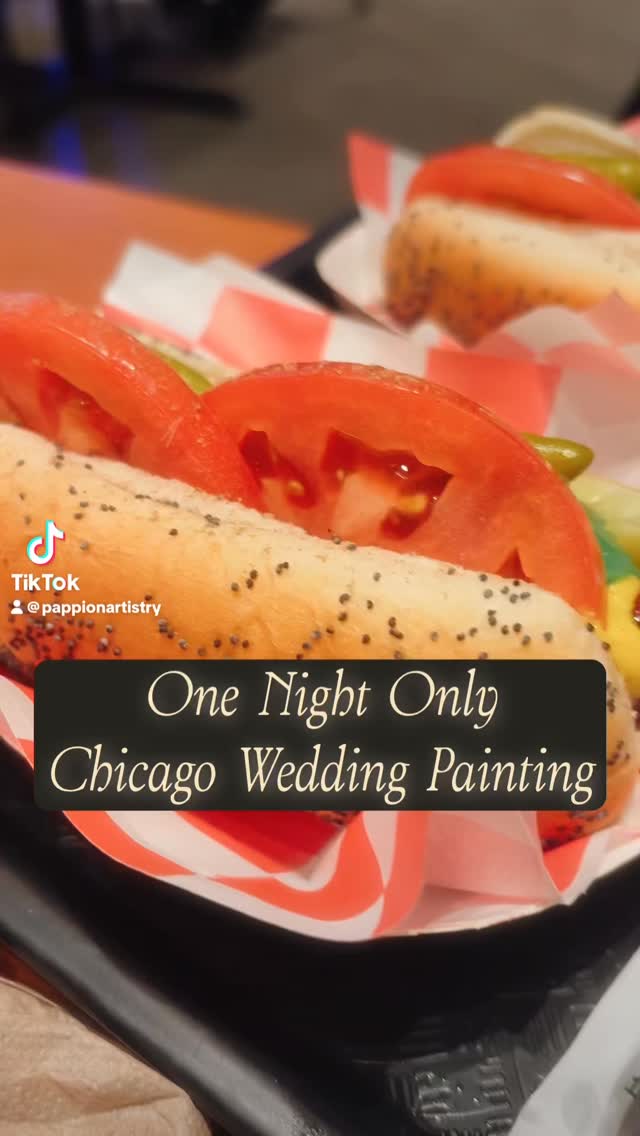 One night. One dance. One painting.
This live wedding painting was created in downtown Chicago at the iconic Chicago Cultural Center, capturing a bride and groom’s first dance beneath the breathtaking Tiffany glass dome of Preston Bradley Hall.
Painted live in real time, this piece preserves the energy of the room, the elegance of the space, and the emotion of a moment that only happened once. Guests faded into soft abstraction while all eyes — and every brushstroke — stayed focused on the couple at the heart of the night.
Art like this doesn’t just remember how the wedding looked —
it remembers how it felt.
🤍🎨
ChicagoWedding
#ChicagoBride
#ChicagoWeddingVendor
#DowntownChicago
#ChicagoCulturalCenter