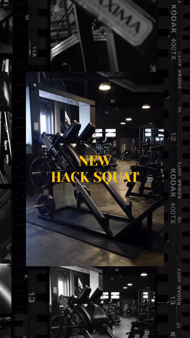 Try Me 🙂
A must add to your next Leg Day 🍗
#spacecitygym