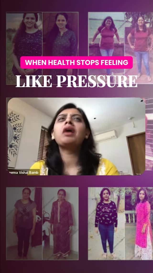 How many years has weight loss been on your resolution list?
Every year it comes back.
You start strong, try hard, see some change —
and then life takes over.
It’s not that you don’t want it badly enough.
It’s that extreme plans don’t fit real life.
Sustainable weight loss is about structure, not struggle.
Consistency, not punishment.
Habits you can live with — and maintain for life.
If you’re ready to stop repeating the same resolution
and start doing this the right way,
type 2026 and let’s begin your sustainable journey.