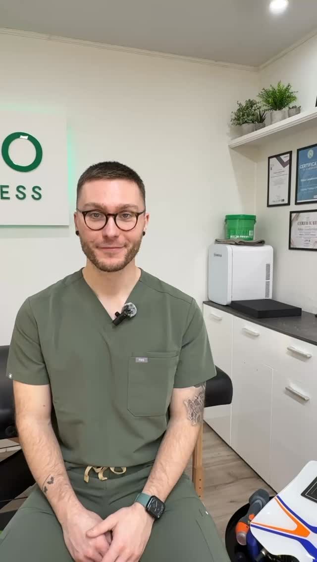 ‼️Medical laser therapy is now available at Ando Wellness.
It’s used as an additional tool alongside physiotherapy and rehabilitation.
Before starting any laser package, every client is assessed to make sure laser is appropriate, safe, and targeted to the right tissue.
The goal stays the same: clear assessment, structured treatment, and long-term outcomes with laser used when it genuinely adds value.
More videos coming soon. 😊
#AndoWellness #LiverpoolPhysio #Physiotherapy #Rehabilitation #MedicalLaser