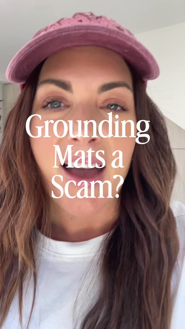 Are grounding mattresses a scam?
As a health coach, I’m the first to call out wellness nonsense.
Detox teas, miracle gummies, “quick fixes” — hard no.
But grounding isn’t one of them.
There’s growing research showing grounding may support better sleep, lower stress, reduced inflammation, and improved nervous system regulation — especially for people living very city lives.
I use a grounding mattress from Down To Ground and I’m no longer waking up at 2am (the stress hour 🙃).
No hype. Just better sleep.
If you’ve been curious but sceptical, this is your sign to look into it.
👉 Check out Down To Ground and decide for yourself.
#Grounding #NervousSystemHealth #BetterSleep #GroundingMattress #DownToGround