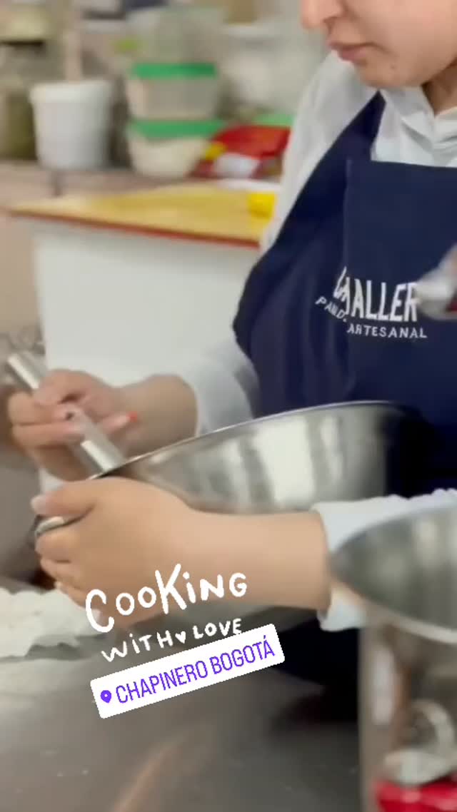 #asonalchefs #cursosdecocina #gastronomiainclusiva #cocinatradicional