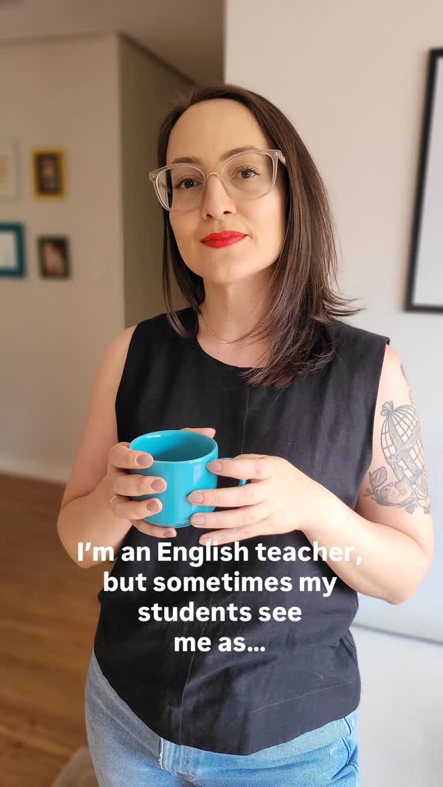 I wear way too many hats.