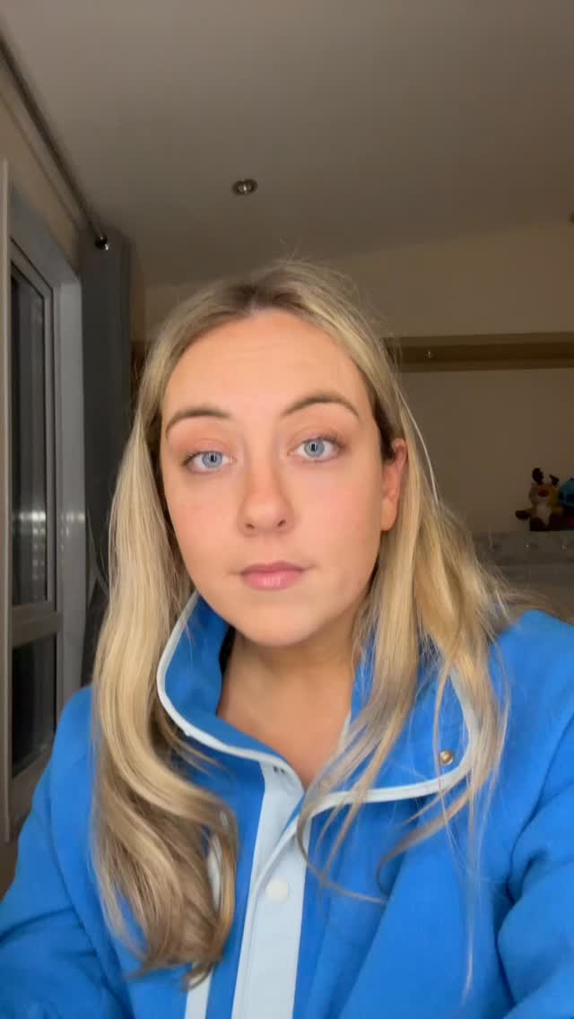 *FOR MY FOLLOWERS HOPING TO DO THE PME*
If the Irish part of the PME interview makes you more nervous than the English part, you’re not alone.
It’s okay to prepare for that.