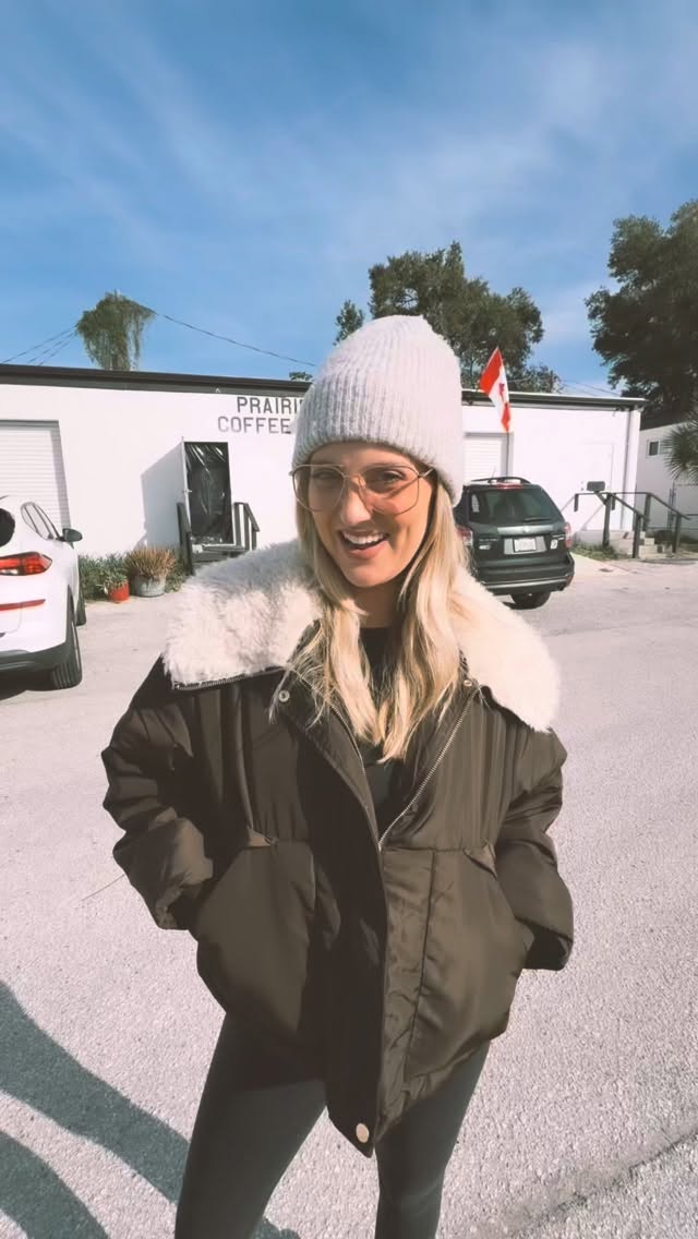 We are so excited to announce @prairiehousecoffeeco as the official Sprout and Bean coffee partner. Female roasted coffee for a female owned play cafè. Yay!