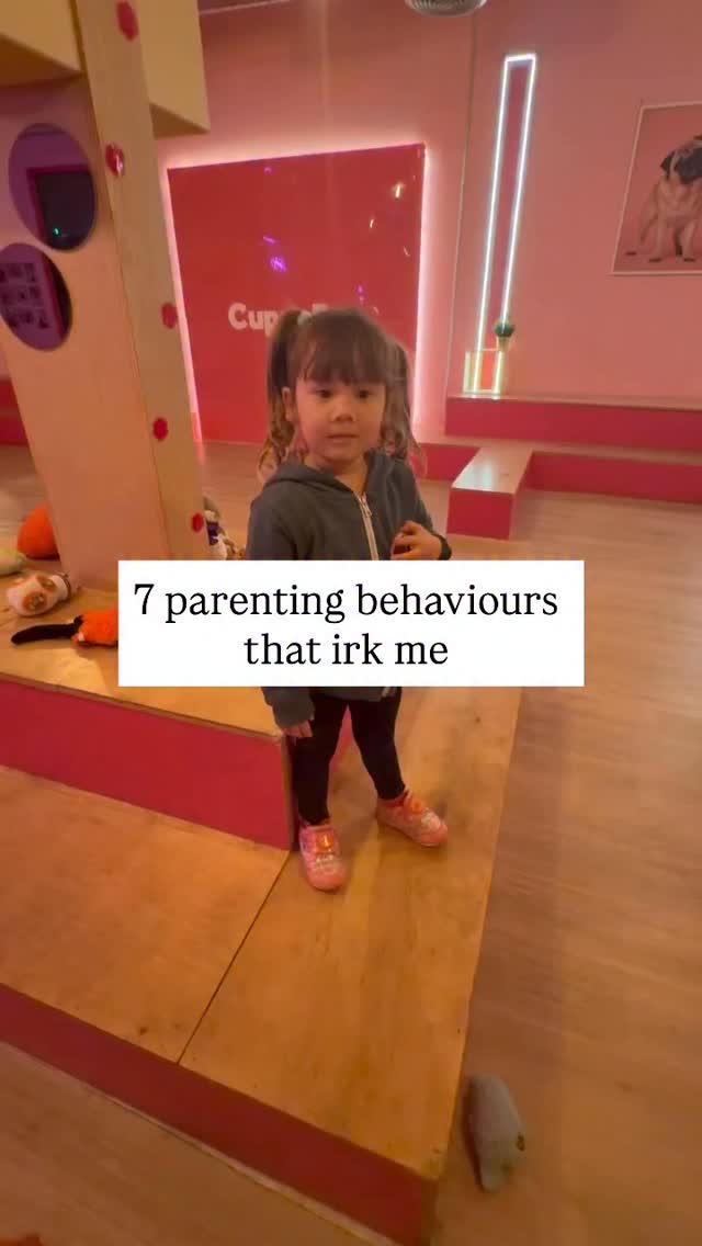 Especially in public or while traveling...
1️⃣ Threatening later consequences
“You just wait until we get home”. It doesn’t help kids regulate now.
It just adds fear to an already overwhelmed moment.
2️⃣ Shaming behavior in public
“I taught you better than this” says you’re embarrassing me, not I see you struggling.
Toddlers act like toddlers. Even outside.
3️⃣ Demanding explanations mid-meltdown
When my toddler is dysregulated, asking “WHY did you do that?” is pointless.
Her brain is offline. Mine needs to stay online.
4️⃣ Forcing compliance through fear
“If you don’t stop, I’ll leave you here” isn’t discipline.
It’s scary, especially for a child who doesn’t fully understand safety yet.
5️⃣ Expecting emotional control beyond her age
My toddler is only 3. Big feelings are part of the job description.
6️⃣ Using comparison to motivate
“You’re lucky” or “other kids behave better” doesn’t teach skills. It teaches silence.
7️⃣ Confusing obedience with regulation
A quiet child isn’t always a calm child.
Sometimes they’re just scared.
I only have a 3-year-old and a baby.
So most days, my goal isn’t “perfect parenting.”
None of this means I let everything slide.
Boundaries still exist.
I just try to remember:
my toddler isn’t giving me a hard time.
She’s having a hard time.
This isn’t about being perfect.
It’s about choosing what actually helps in the moment.
If this resonates, you’re not “too soft.”
You’re parenting with awareness, not fear 🤍
#travelmomwithkids #momlife #solomom #parentingtips