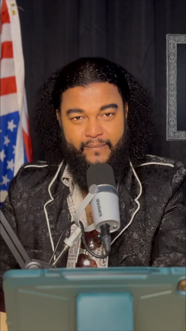 TPUSA Listen carefully. The snake has been there the whole time. The great deception is real. Stay prayed up. #TheGreatDeception #StayPrayedUp #TheSnake #ListenCarefully #KeepPraying #ReelsTrending