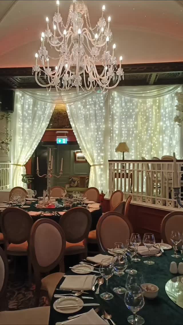 Weddings at Cabra Castle...