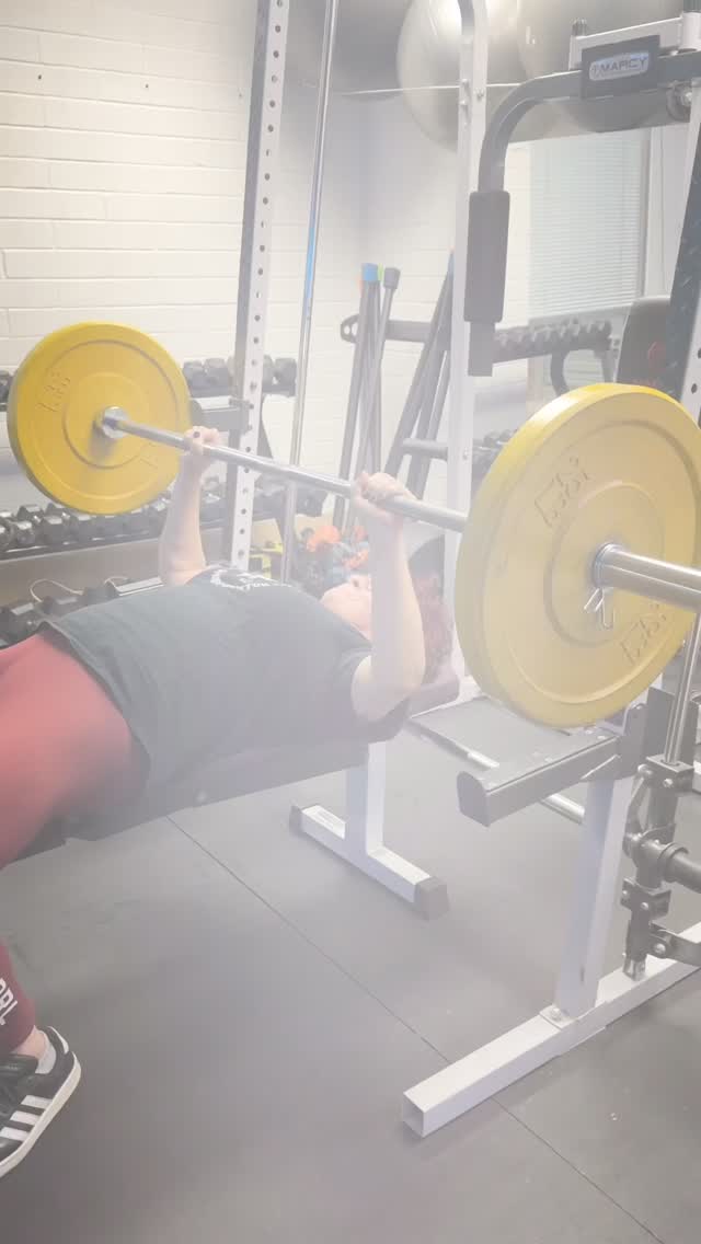 All these ladies putting in the work and getting stronger!
Getting stronger is the foundation of a healthy and self reliant future!
#fitness #personaltrainer #liftheavythings