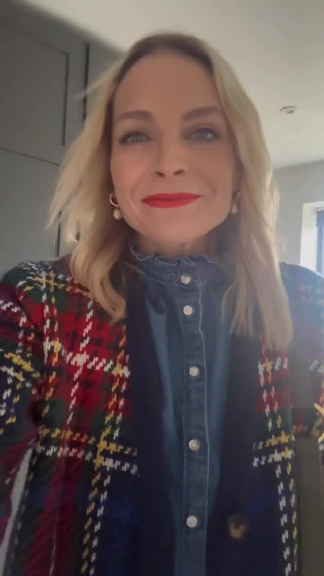 I thought I should reintroduce myself on here as I think the last time I did may have been five years ago…whoops. Some facts about me and styling and about me away from work.
* 👋 I’m Sherri. I live with my husband, daughter and cat.
* I am a personal stylist working in Kent. I offer personal styling services including colour consultations and wardrobe edits.
* I love wardrobe edits. I really do. Seeing the joy when someone discovers a new way to wear something they have had for years is an honor.
* I have loved clothes and fashion since I was very young. I have a vivid memory of sobbing in a shop (I think M&S) because my Mum wouldn’t buy me a blue and black tartan style satin dress with a red ribbon. I can see this dress clear as day. I still think of it 😂. I may have been 4 or 5. Also think my bestie had it so was a touch of the green-eyed monster.
* I am coat and jacket obsessed. New, old, preloved - all are welcome in my wardrobe.
* I discovered a love for gardening in lockdown and with lots of advice from my Mum, have managed to keep many plants alive. I spent a lot of time in my garden last year to switch off from my busy mind. Also now love watching Monty Don on Gardeners World.
* I love coffee, coffee, coffee and chocolate but have to limit caffeine as I get major insomnia and palpitations. Oh and anxiety.
* I can still do a basic jive, cha cha cha, waltz and quickstep and quite proud about that as I gave up dancing well over 30 years ago.
* I love yoga and Pilates but don’t do enough of either of them.
* I am stuck in the 80s and early 90s when it comes to music. Spotify feeds me what I need! I adore George Michael and Listen without Prejudice is the best album. It brings me joy and makes me sob in equal measures.
If I can help you with your personal style this year, please do get in touch. I’d love to hear from you 🌈
Style - personal style - personal stylist - women’s style - styling - style inspo - personal styling - wardrobe edit - personal shopping - colours
#personalstylist #personalstyle #ootd #colours #styleinspo