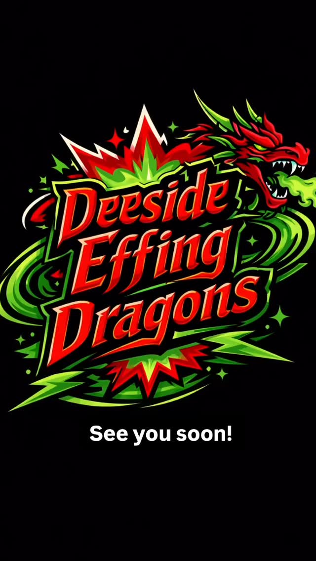 @dragonsihc fans…. We will see you soon! #effingterrible #hockeyisfamily #hockey #bemoredragon