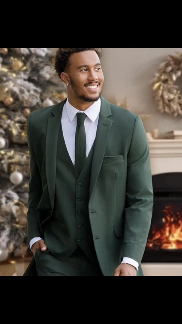 Fellas, don't let the ladies have all the spotlight - step up your style game with a custom suit from CTO Prom & Formal
📍 Come see us in-store store to get styled by CTO
Schedule your appointment now: 678.324.7842
#menstyle #customsuits #mensfashion #suitup #promready