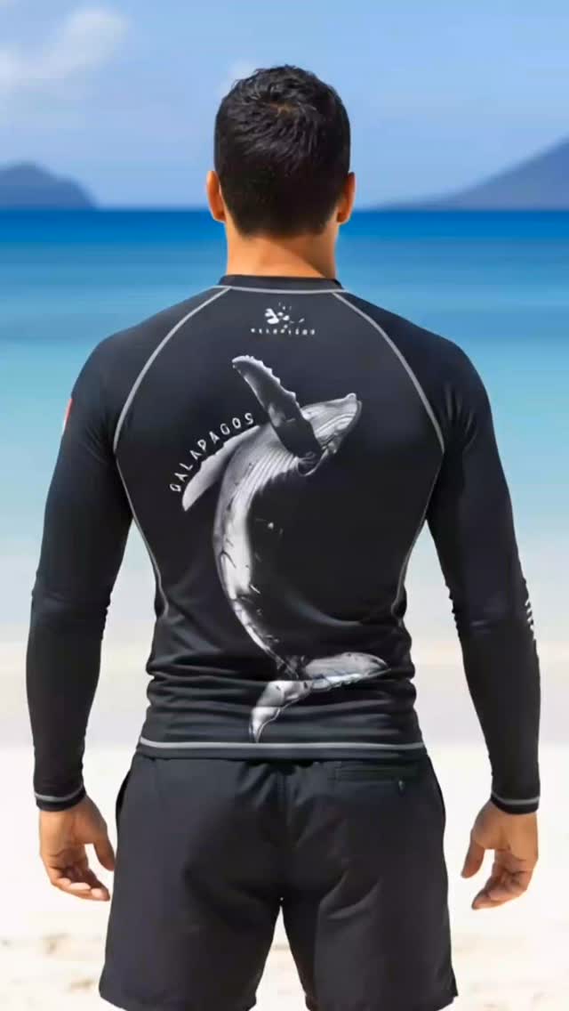 #galápagosislands #rashguards #sancristóbal