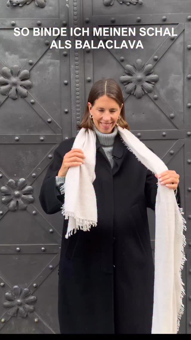 Speichert euch mein Reel ab und probiert es direkt selbst aus. Folgt mir für Tipps.