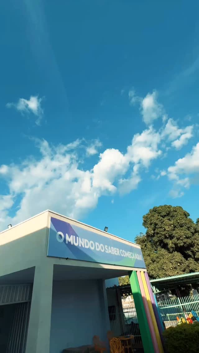 Estamos em reforma porque acreditamos que você merece sempre o melhor. 🚧✨
Cada detalhe está sendo pensado para oferecer mais conforto, inovação e qualidade no seu dia a dia.
Em breve, um novo espaço para continuar transformando vidas por meio da educação. 💙💚
Porque evoluir também faz parte do nosso compromisso com você.
#EmReforma #ConstruindoOFuturo #EducaçãoQueTransforma #CESA #FACESA