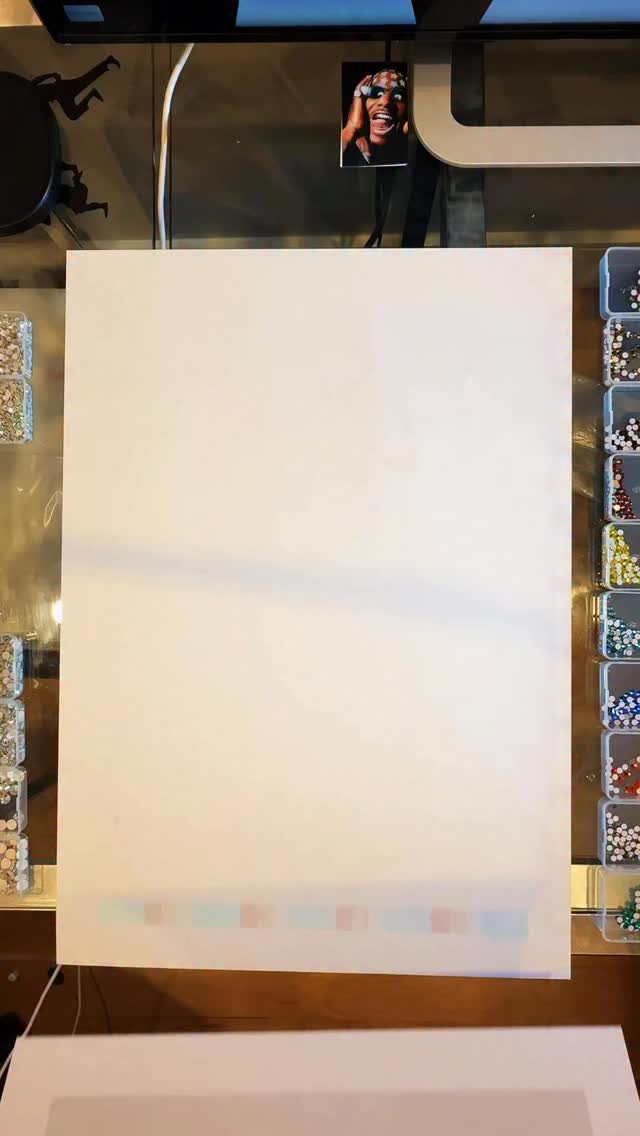 One of a kind Tribal Prints💎