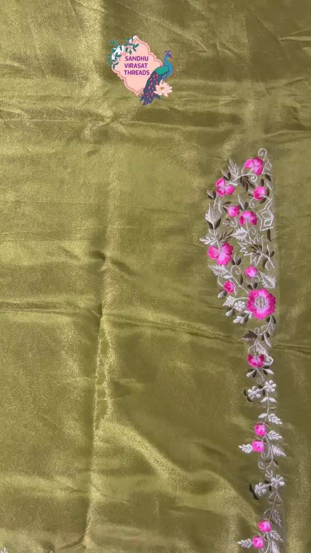 ❤️#virall#punjabisuit