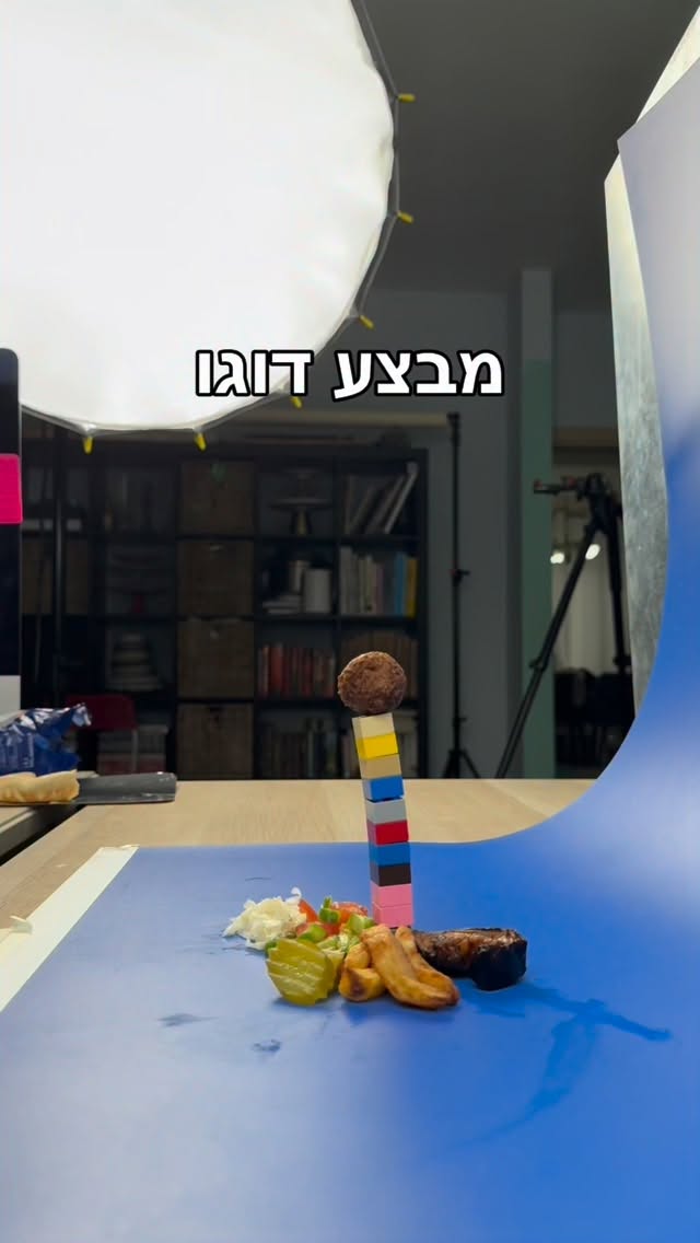 Did you know today (January 18th) is Mivtza Dugo?
✨ Mivza Dugo
Today isn’t just another day—it’s *Dugo Day*, a celebration of resilience, hope, and tradition.
David “Dugo” Leitner, a Holocaust survivor, found strength in a story his mother told him as a boy—that in Israel, “round rolls” grew on trees. That memory helped him survive the death march from Auschwitz. Years later, standing in Machane Yehuda, Dugo saw falafel and realized: *this is what she dreamed for me*.
Since then, Dugo ate falafel every January 18 to celebrate life, survival, and the miracle of Israel. And now, his tradition has become ours.
So today, grab a falafel, take a photo, and share it with #AmIsraelChai. Let’s honor his story and remind the world: hope wins.
Are you eating falafel today? Tag me in your photos!