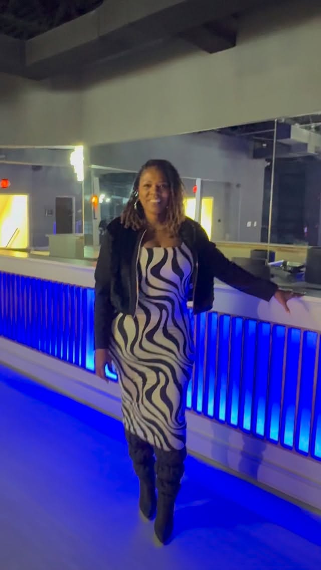 🎭✨ Meet Kimberlyn, our Booking Manager here at Londzell Performing Arts Theatre!
Are you a promoter looking for a premier venue for your next stage play, live concert, comedy show, or special performance? We welcome all promoters and would love to collaborate with you.
Kimberlyn is your direct point of contact for performance theater bookings and upcoming shows.
📧 bookings@LondzellPAT.com