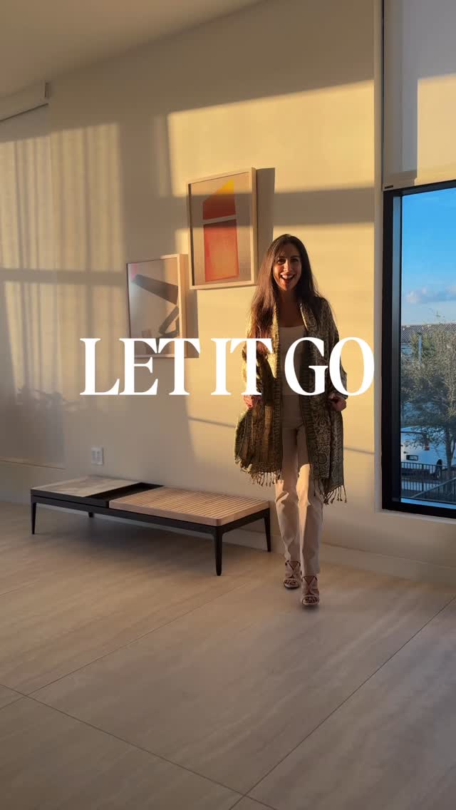 Let go of judgment.
Judgment of yourself…
and of others.
Let go of needing to know how it will turn out.
Do your best —
and let the magic unfold.
Let go of the need to be right.
Peace is more powerful than proving a point.
Let go of false control.
The only thing you can control
is yourself.
And in that letting go…
you become free.
🦋
#LettingGo
#EmotionalMastery
#NervousSystemHealing
#InnerFreedom
#MindfulLiving
#ReleaseControl
#SomaticHealing
#SpiritualGrowth
#HealFromWithin
#ConsciousLiving