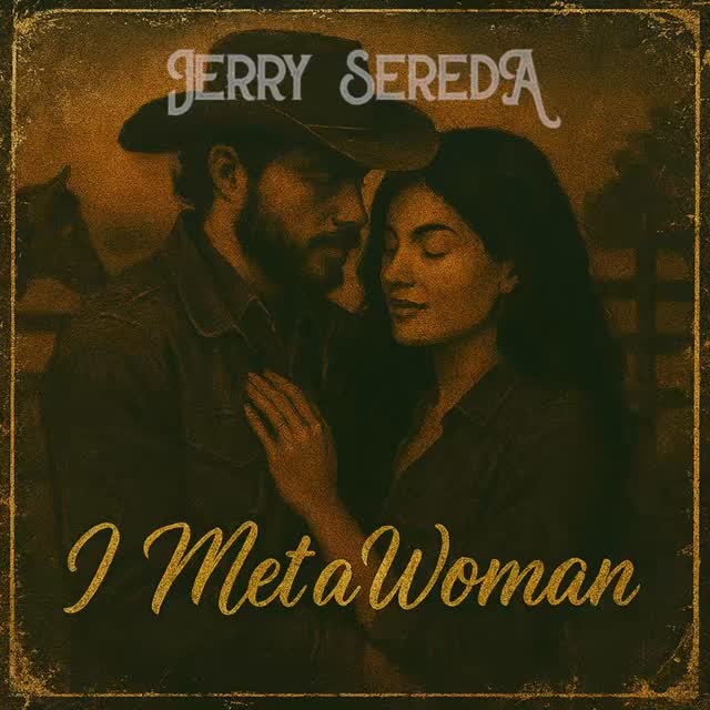 From my party anthems to one of the most personal song of my career. “I Met a Woman” is out now!
So grateful for:
• 25+ Radio Adds in Canada
• On Canadian Indie Country Countdown
• Written with Gord Bamford & Buddy Owens
• By 6xCCMA winners MCC Studios.
The official music video is in the works (with classic throwbacks). Stream the full track on Spotify!
Link in Bio & Comments! 👇
#jerrysereda #indigenousmusic #countrymusic #manitobamusic #canadiancountry