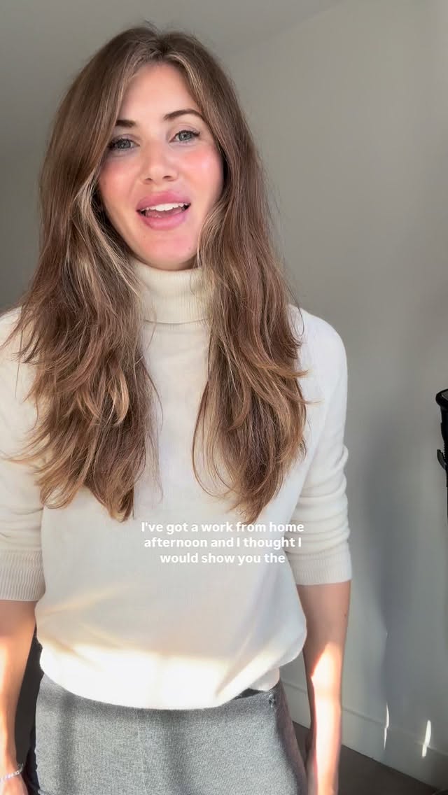 What I bought in the January Sales 2026. Help me decide ⬇️ Do I keep the top ?
#personalstylist #personalstylistlondon #januarysale #shoppinghaul