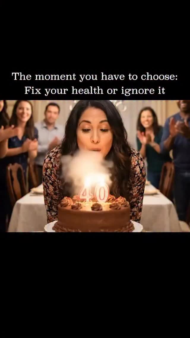 💥After 40, your body isn’t really yours anymore.🤷🏻♀️
It belongs to the calendar.
The kids.
The job.
The “can you just…” list.
So you cope. 😩
3pm coffee because you’re fried.
Late-night wine because you survived.
Leftover kid food because cooking again feels like work.
Then you look in the mirror like…
Why does this feel harder than it used to? 😤😳🤷🏻♀️
Because the game changed.😮
More stress.
Less sleep.
Hormones shift.
Your body holds on tighter.
What worked at 30 barely moves the needle now.
Energy crashes sooner.
Weight sticks harder.
Discipline isn’t the issue — the old playbook is.
That’s why we built the 6-Week Momentum Program at Steel Fitness.🤔😊💪
Not a “new you.”
Not a 6am bootcamp phase.
Not perfection.
A plan built for real life at 40+:
• Small groups (up to 12)
• Smart strength + conditioning
• Simple nutrition
• Structure that works even when life is loud
We’ve helped 500+ people right here in Ridgefield stop guessing, rebuild energy, and feel confident in their bodies again.
If you’re serious about fixing this — not dabbling —
comment or message “MOMENTUM” and we’ll take it from there.