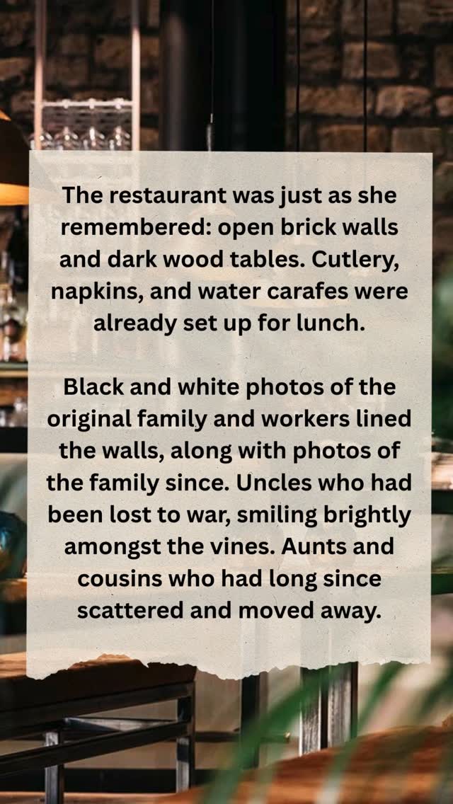 "Nice to see you haven't forgotten the little people, Miss Bailey."
I think we all died a little inside when I wrote Jared's first words to Georgia in Falling Down Under. This scene was SO important for me to get right. I wanted to nail that grumpy x sunshine vibe right here. Hopefully it landed well!
Errin x