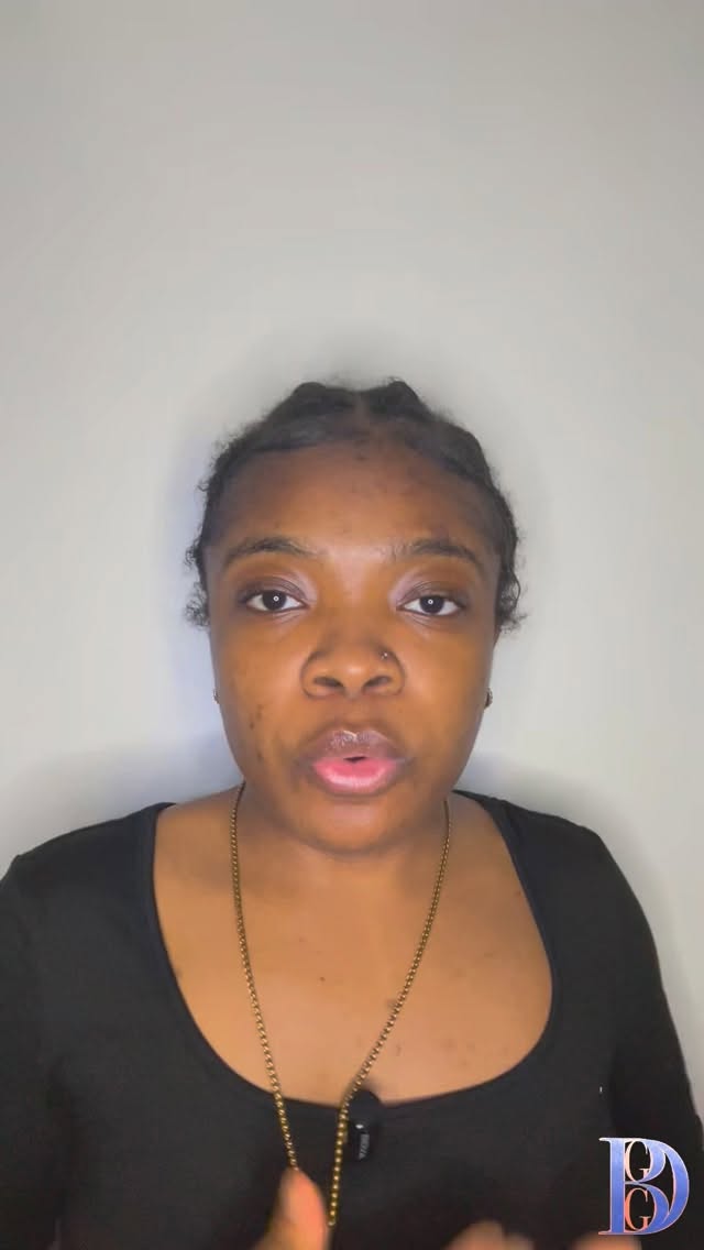 BGGD was created for women who don’t fit into the boxes the world tries to put us in.
Women who are Caribbean, Black, British, soft, strong, cultural, and complex all at once.
I didn’t want to build a brand that diluted who we are to be ‘palatable’ or ‘marketable.’ I wanted something rooted in where we come from, how we speak, how we love, and how we care for ourselves and each other.
BGGD is beauty, wellbeing, culture, and community — intertwined.
It’s about creating space for women like us to feel seen, valued, and reflected in the things we buy, use, and surround ourselves with.
This isn’t just a brand.
It’s a statement.
#BGGD #BrumGyalieGyalDem #CaribbeanDiaspora #BlackWomenInBusiness 🖤