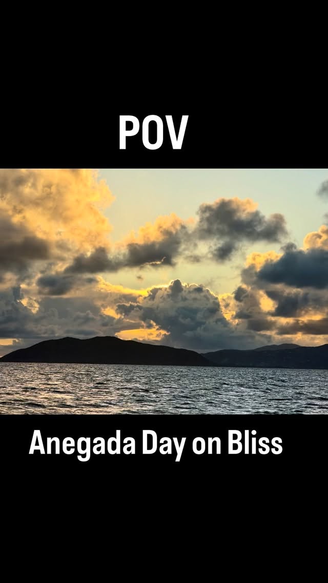 Come explore Anegada with us.
An island where the sand is impossibly white, the sea glows in shades of turquoise, and time gently loosens its grip.
Step ashore barefoot. Swim in crystal-clear shallows. Play beach games, share laughter, sip something cold and let the day unfold exactly as it should. This is island life at its purest. Easy, sun-soaked and wonderfully unhurried.
Anegada isn’t about ticking boxes.
It’s about space to breathe, room to roam, and moments that feel effortlessly joyful.
This is a day on vacation aboard Bliss.
And you’re invited. 🌊✨
#BlissSailing #ExploreAnegada #BVIStrong #BarefootLuxury #IslandEscape @rebecca.willows @robin_willows @horizonluxurycrewedyachts