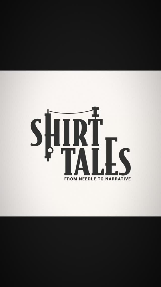 So lovely to have the Wednesday Stitch Club along for an impromptu outing to experience what Shirt Tales is all about
đ§ľâ¨ As needle experts, we almost managed all 218 exercises (mild sarcasm only đ). There was far too much banter about first hand experiences of the factories to get through all 218 đ