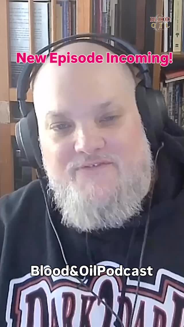 New Episode Incoming! Learn all there is to know and more about IDOLATRY Today @ 12pm pacific. Link in bio ✝️❤️🔥