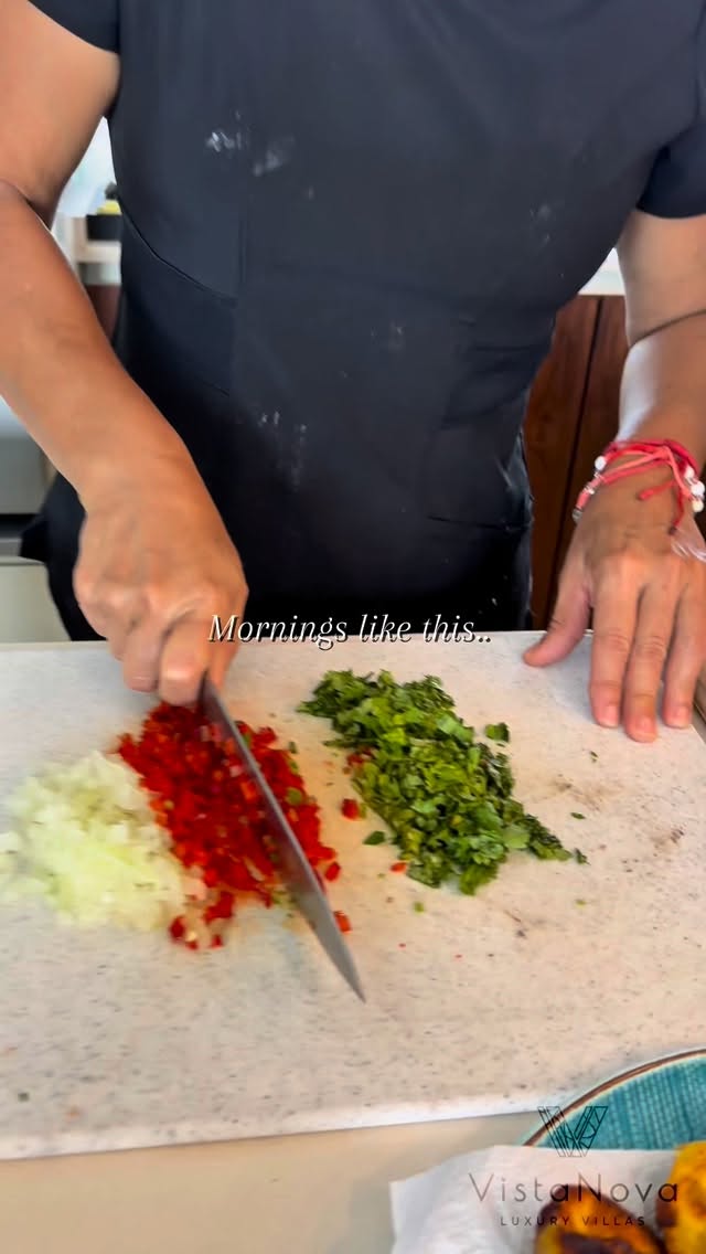 “Mornings like this are a ritual.
Fresh juices, beautifully prepared breakfasts, and uninterrupted views at Compass House.” #guanacastevacationrentals #tamarindovacationrentals #luxuryvacationrentals #mornings #costarica