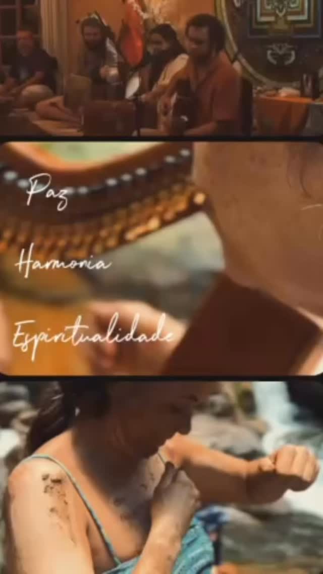 O VOA, nosso retiro de Réveillon, foi permeado de entrega, trocas profundas, celebração consciente e uma experiência bela do viver em comunidade, acolhidos por natureza e florescendo de um mergulho profundo nas raizes do ser!
Agradeço a confiança de todos que estavam prontos para alçar este vôo com a gente!! Foi maravilhoso estar com cada um de vocês!!
Agradeço as nossos maravilhosos facilitadores @giti_bond , @caio_zagnoli , @madhava_despertai , @gustavo_barros__ barros__ , @sangha_banda , @danieldosanjos____ @brancamessina ,@lao_andrade, @ceucoletivocultural
E toda a nossa equipe maravilhosa, os voluntários, Glauber, Lalita, Feluz, Douglas, Carol, Pati….
Quanta luz e dedicação sustentou tudo isso e nos deu chão pra poder voar!!
Que estas benção reverberem por nosso novo ano e por toda nossas vidas!!
@flordemaria_retiros
#felizanonovo #retiroreveillon #feliz2026