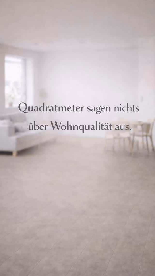Quadratmeter sind schnell gezählt.
Aber sie sagen nichts darüber aus,
ob ein Zuhause im Alltag funktioniert.
Ich plane Grundrisse nicht nach Zahlen,
sondern nach Leben, Gewohnheiten
und echten Abläufen.
FEEL IT – fühle dein Zuhause. #Grundrissplanung #Hausbau #Neubau
#Umbau #Innenarchitektur