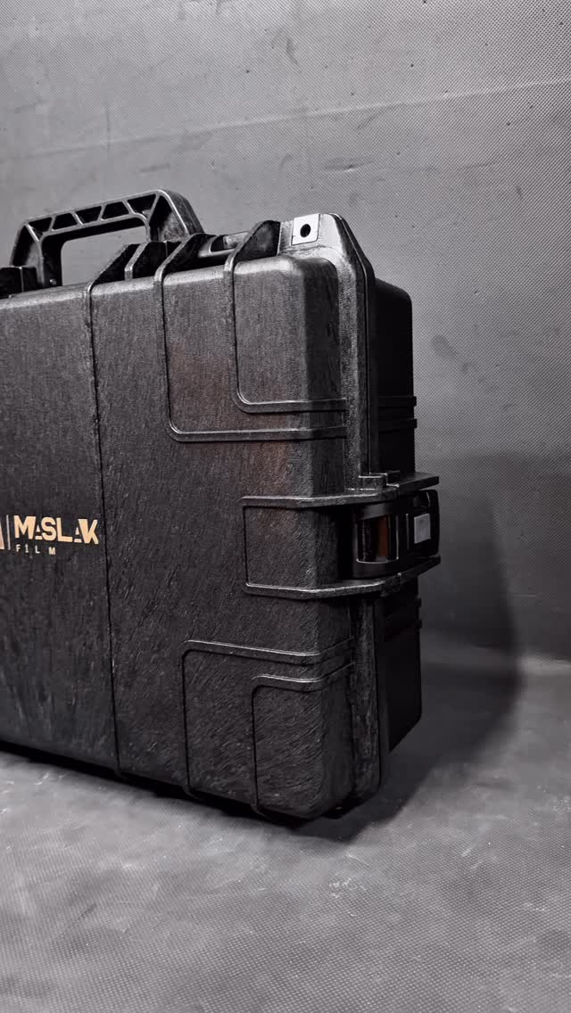 #blackmagic #hardcase #kazazicase