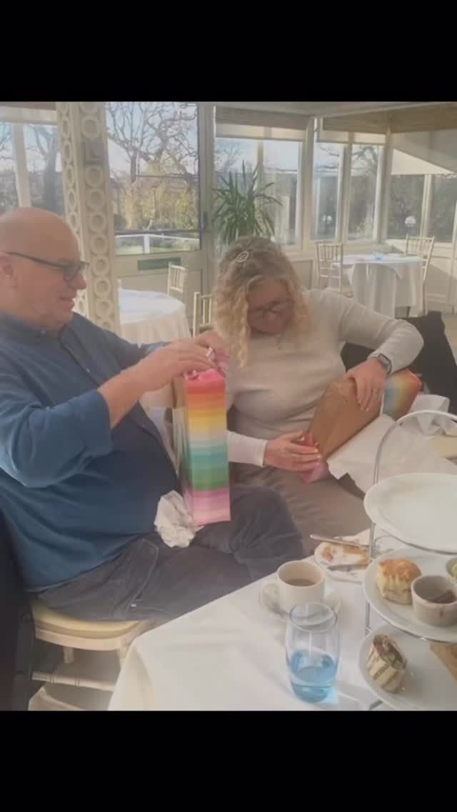 ❤️What a lovely day to celebrate the amazing work Angus and Sarah have done transforming the lives of young parent and child placements whilst being with ALL4U Fostering . They have now decided to move onto other things but we are so very grateful for their dedication, time and love they have shared …. ❤️