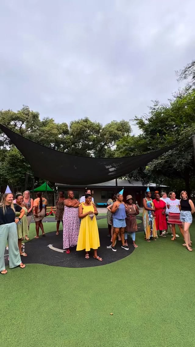 Behind the scenes of a new term 🌱🛝❤️
At the beginning of the week our teachers spent some time setting up their classrooms and reconnecting through traditional playground games! Reminding us just how powerful play, teamwork and preparation really are 🤩🤾♀️🤗
Term 1 we are ready for you 💪☺️❤️
#VillageKidz #EdenVillage #SaltRock #lovenorthcoast #preschool #ballitopreschool #teambuilding #classroomsetup #prepandplan #play